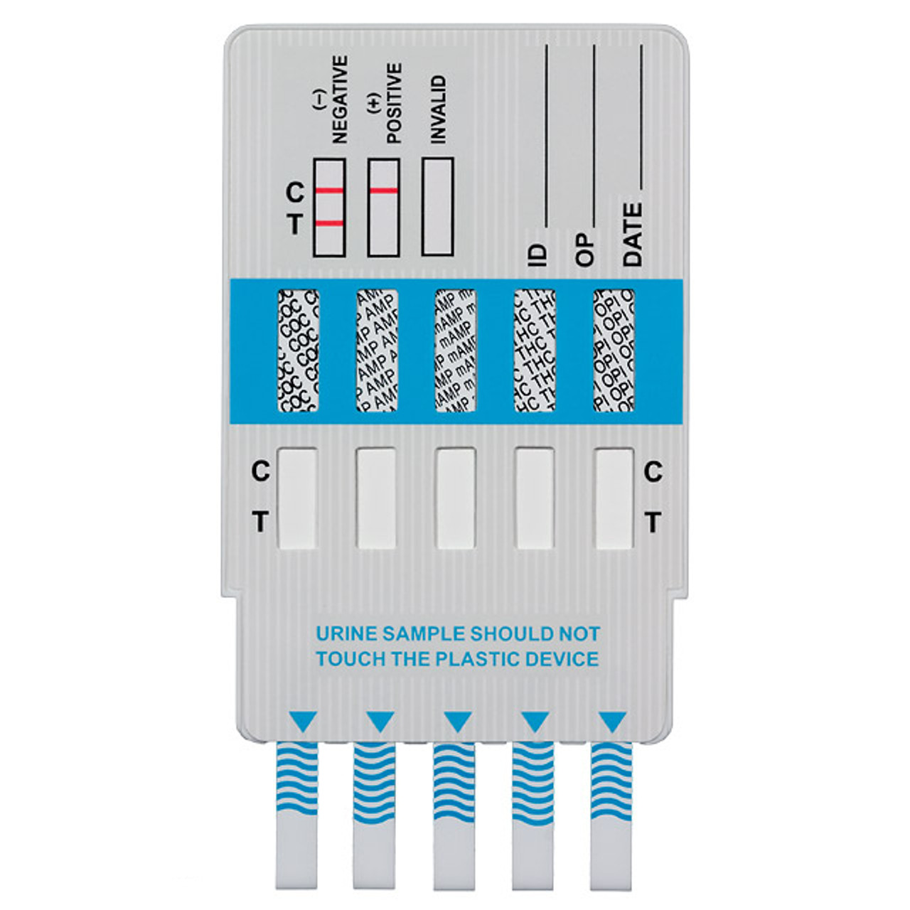 Abbott Toxicology # ABTDUAW112706F
