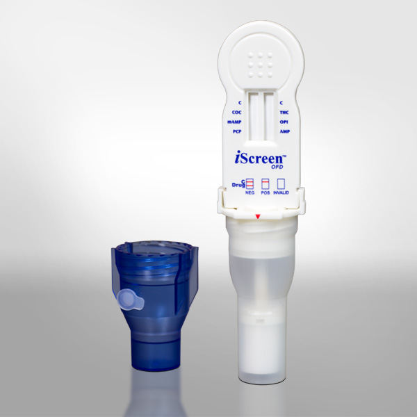 Abbott Toxicology # ABTOFCUBE0604D