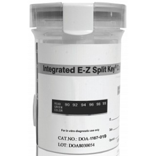 Abbott Toxicology # DOA-1167-019