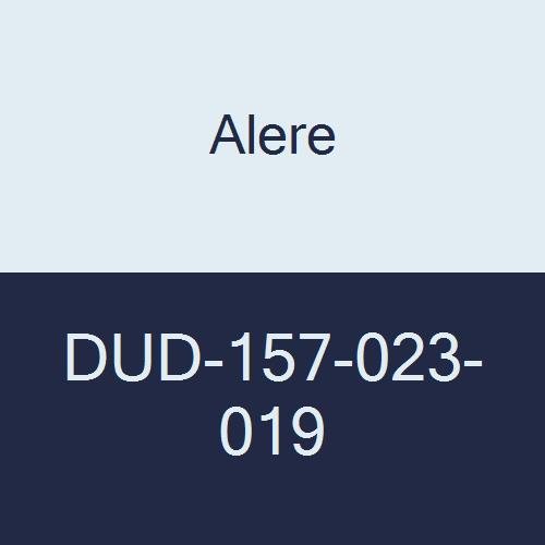 Abbott Toxicology # DUD-157-023-019