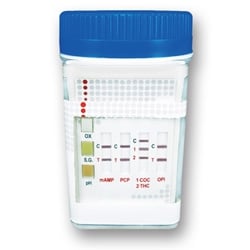 Abbott Toxicology # I-DOA-1107-051