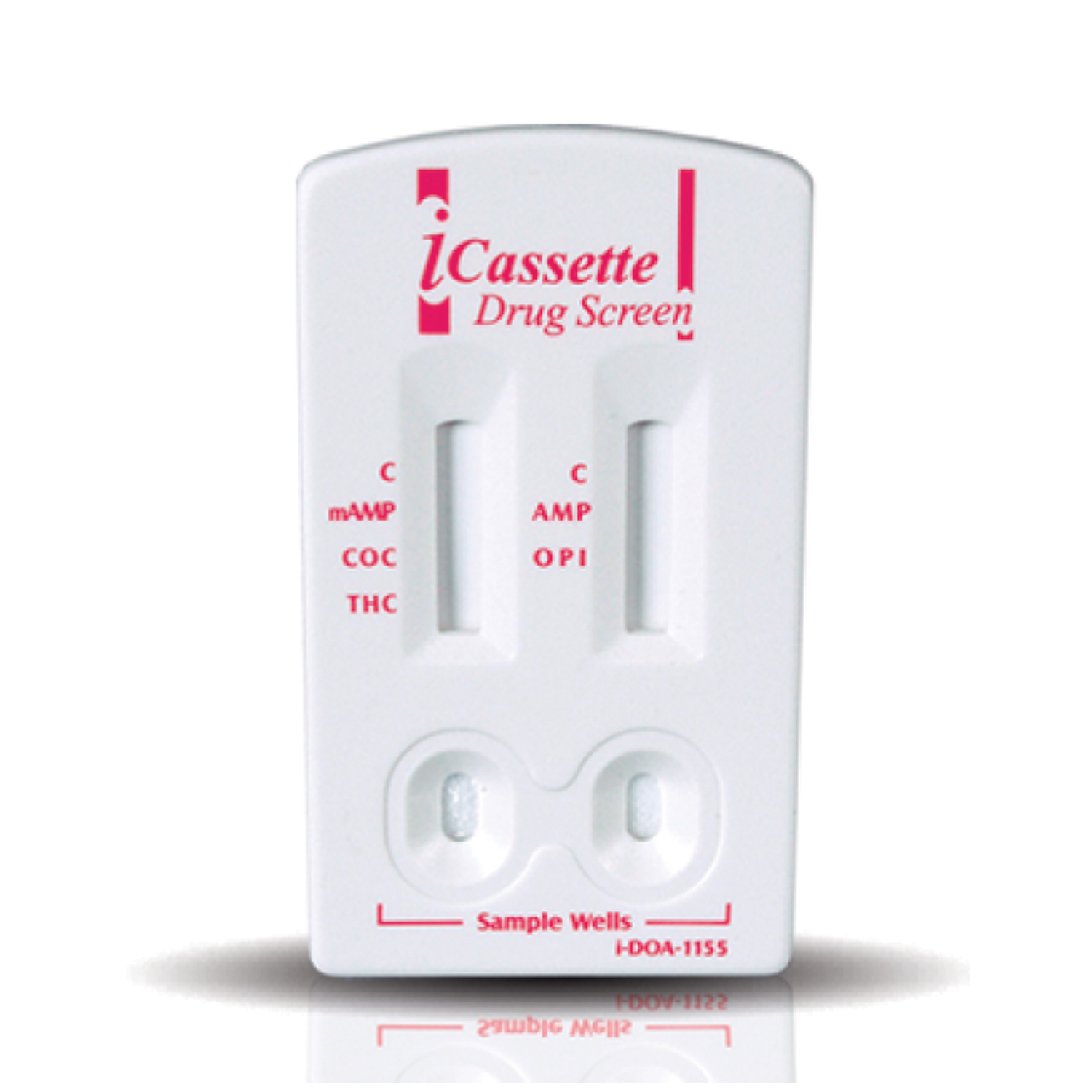 Abbott Toxicology # I-DOA-1155