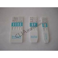 Abbott Toxicology # I-DOA-1165