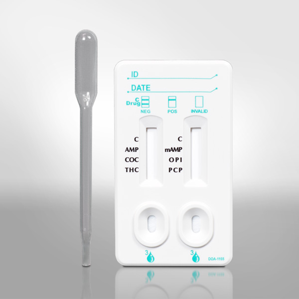 Abbott Toxicology # I-DOA-1195