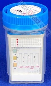 Abbott Toxicology # I-DOA-177-031