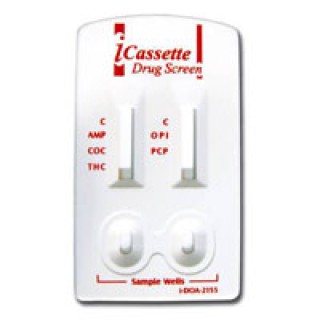 Abbott Toxicology # I-DOA-2155