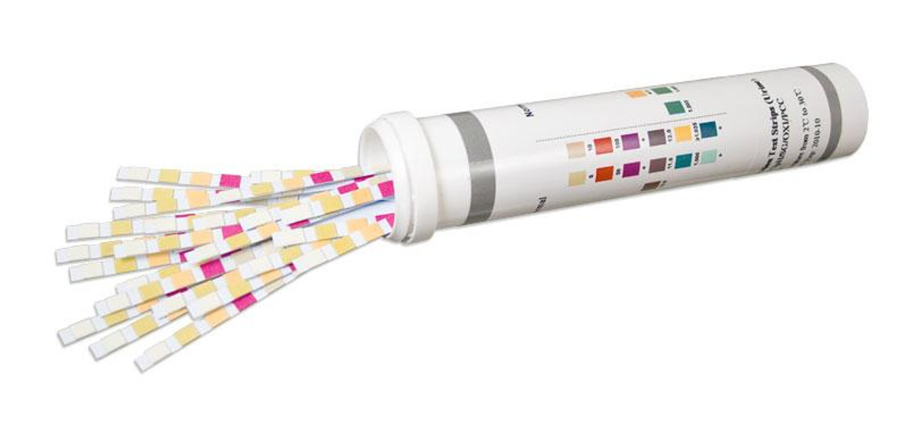 Abbott Toxicology # I-DUC-111