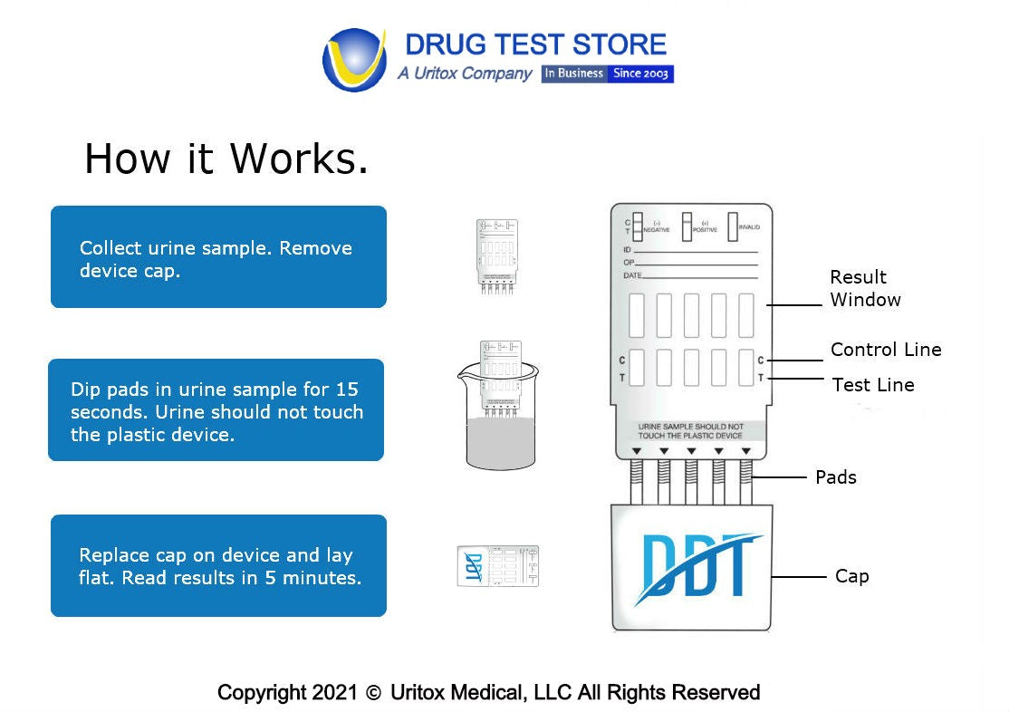 Abbott Toxicology # IS6 B DIP