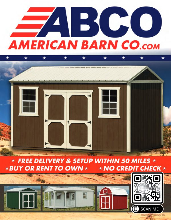 Abco Dealers # BV-1000032