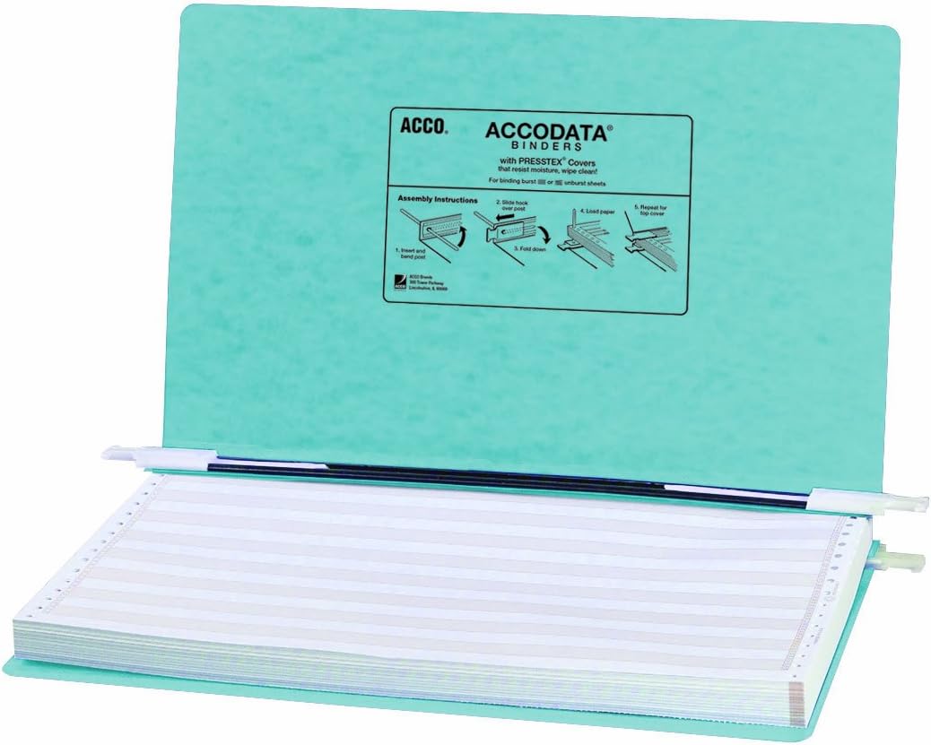 ACCO Brands # 54042