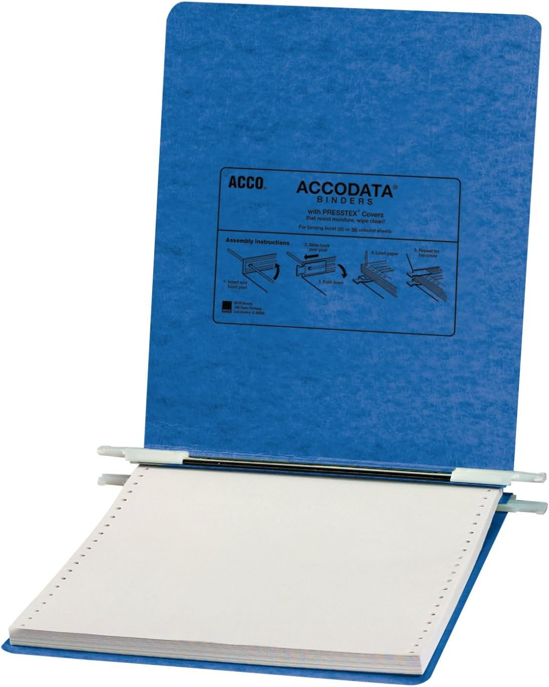 ACCO Brands # 54113