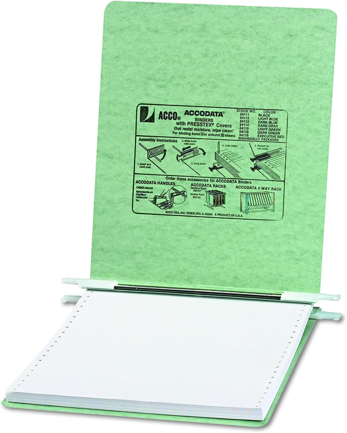 ACCO Brands # 54115