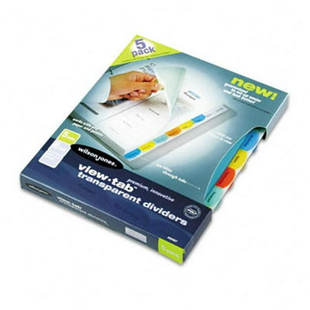 ACCO Brands # 55567