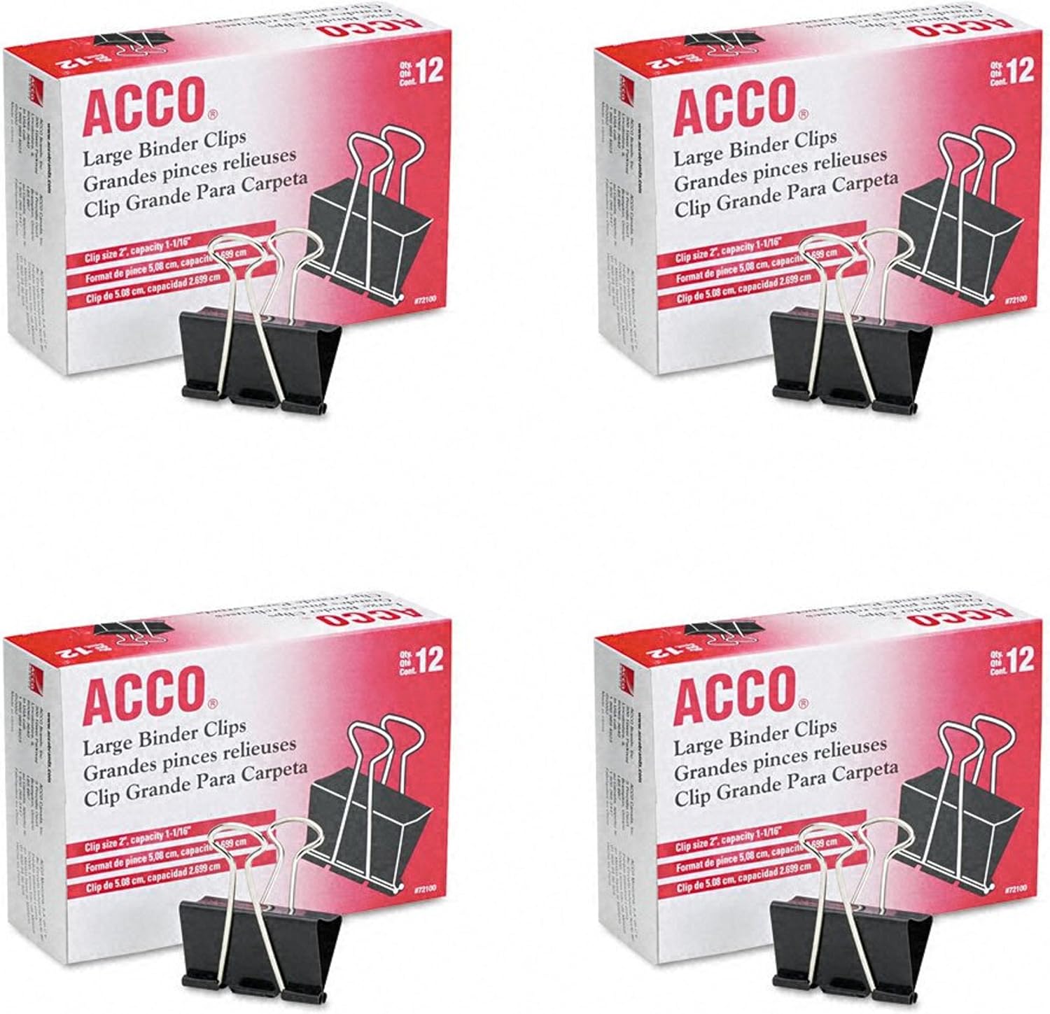 ACCO Brands # 70424