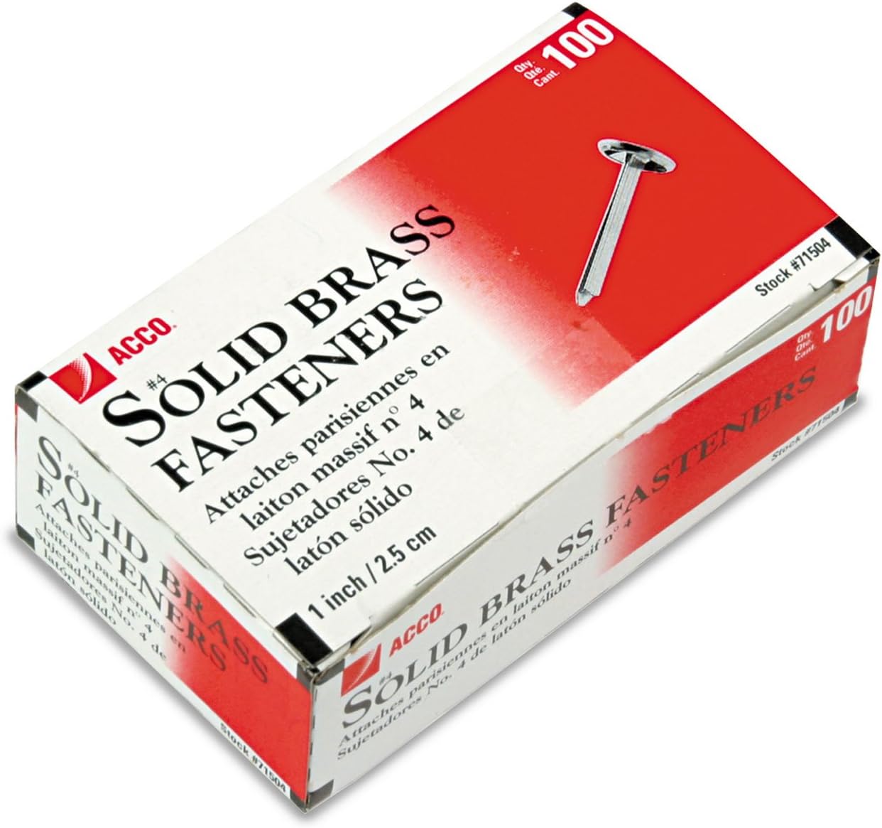 ACCO Brands # 71504