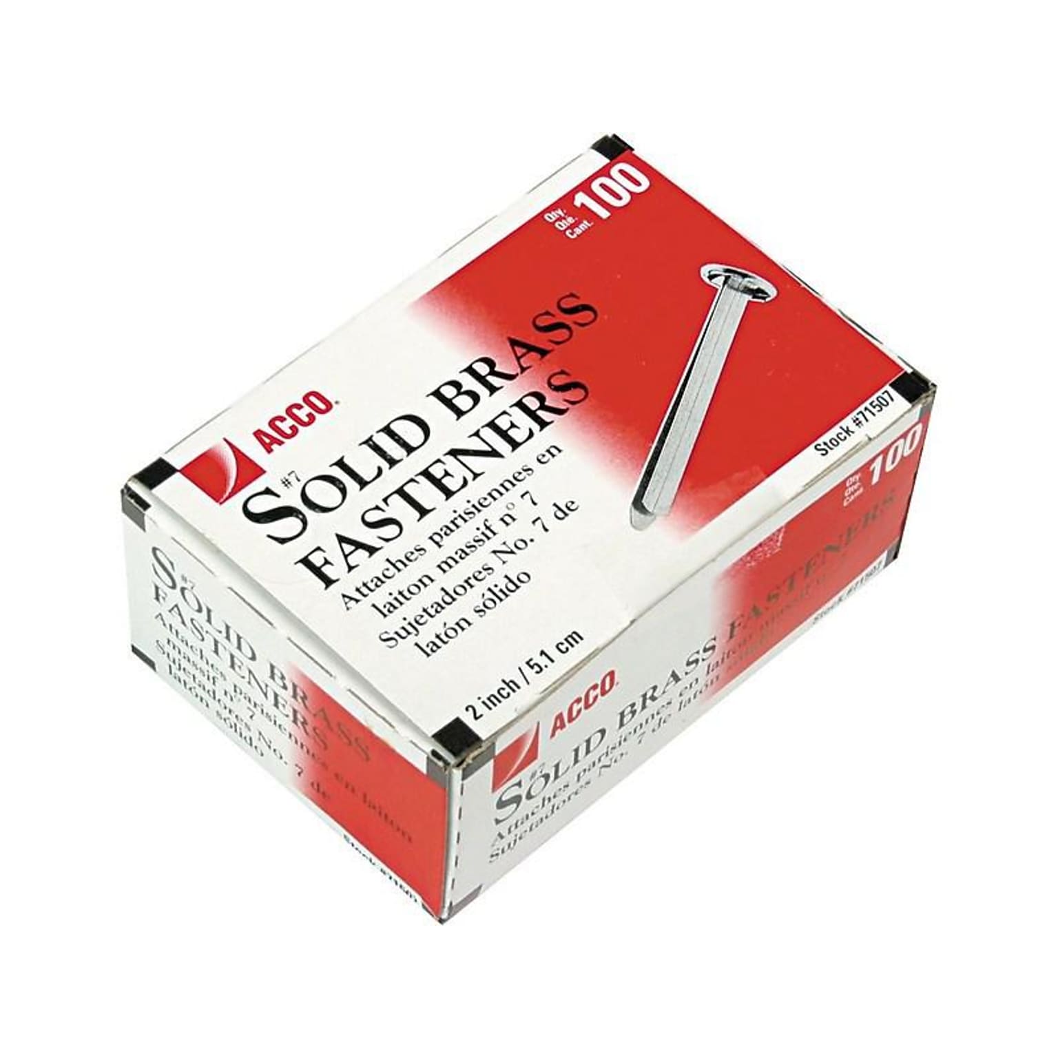 ACCO Brands # 71507