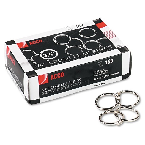 ACCO Brands # 72201