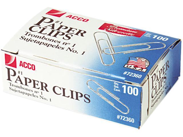ACCO Brands # 72360