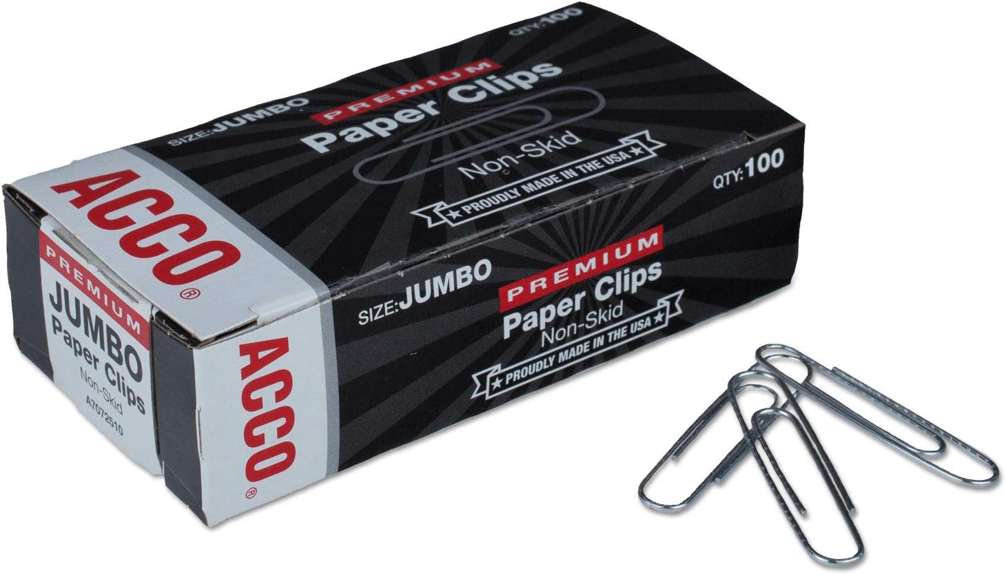 ACCO Brands # 72510