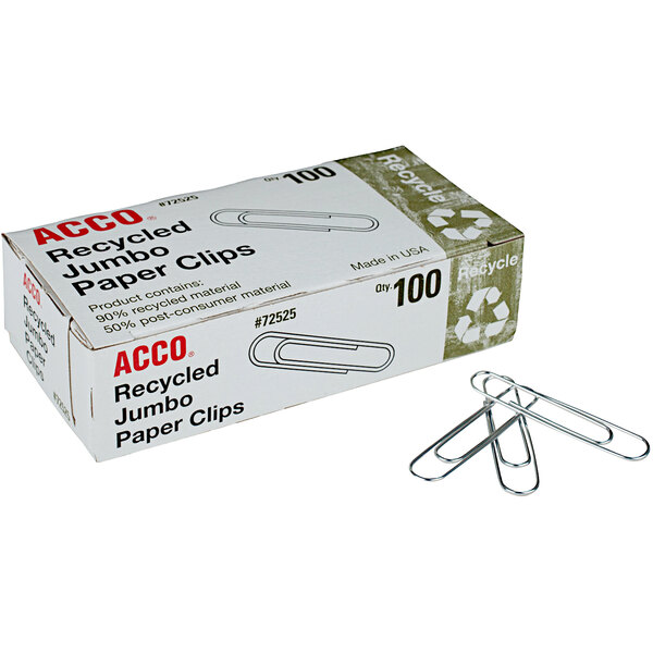 ACCO Brands # 72525