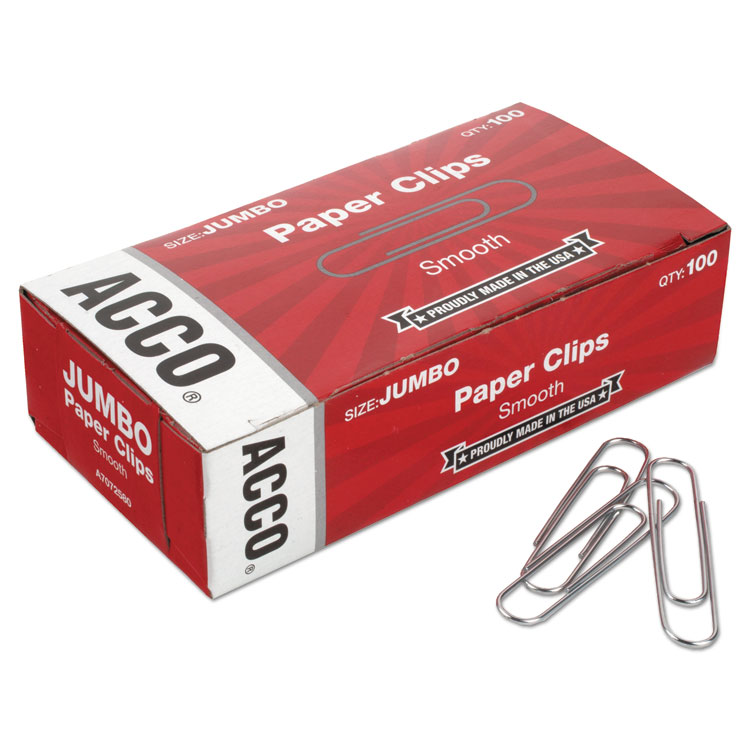 ACCO Brands # 72580