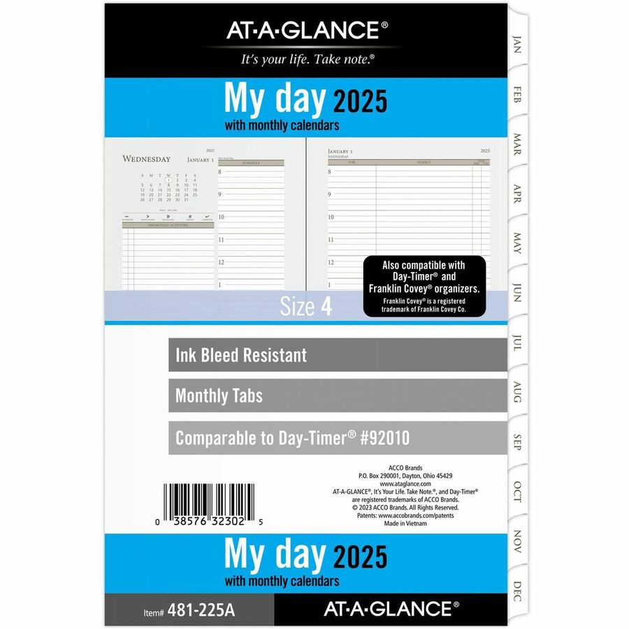 ACCO Brands # 87228