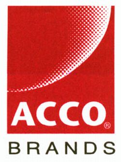 ACCO Brands # M-3/4