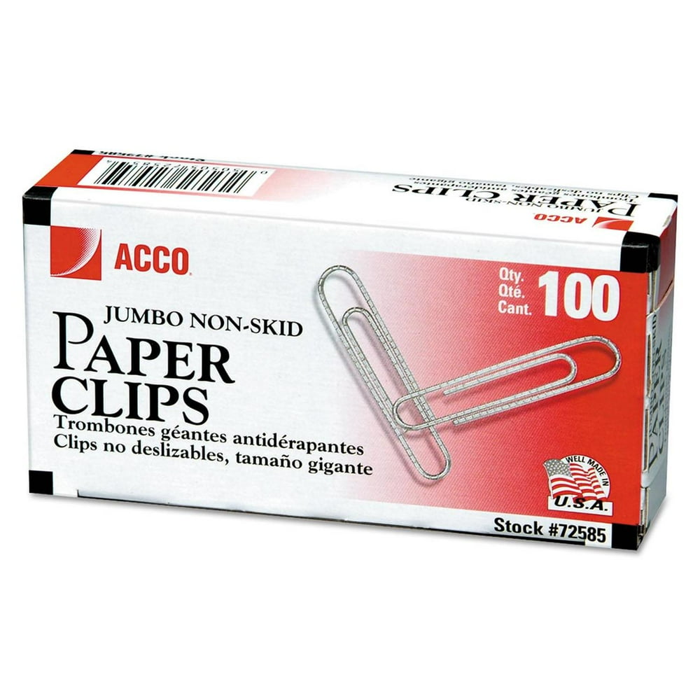 ACCO International # 909416