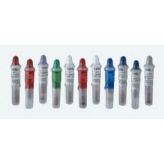 Accriva Diagnostics # J103C