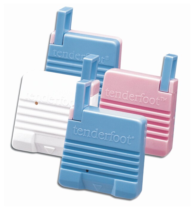 Accriva Diagnostics # TFP1000I