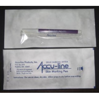 Accu-Line Products # P2R