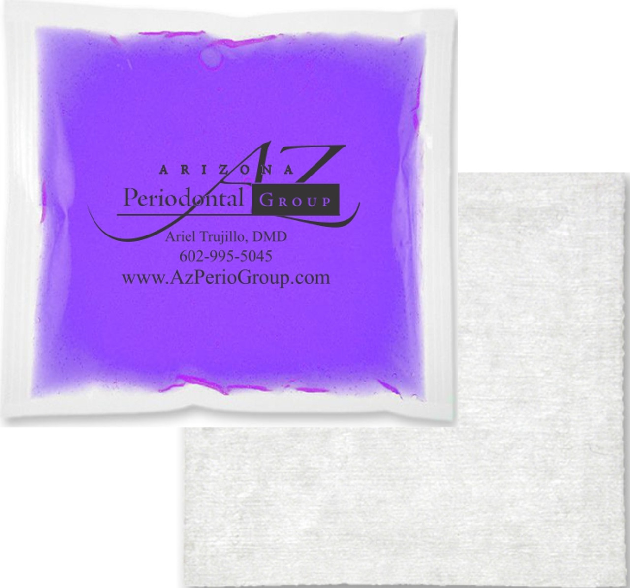 Accurate Manufacturing # CGP445