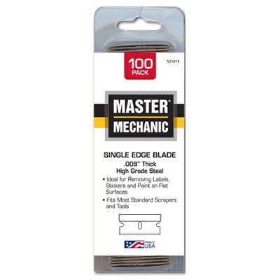 AccuTec Blades # 72-0133