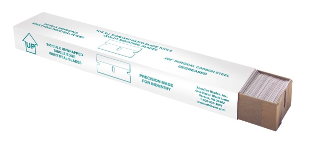 AccuTec Blades # 94-0212