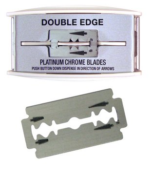 AccuTec Blades # 95-0912-0000