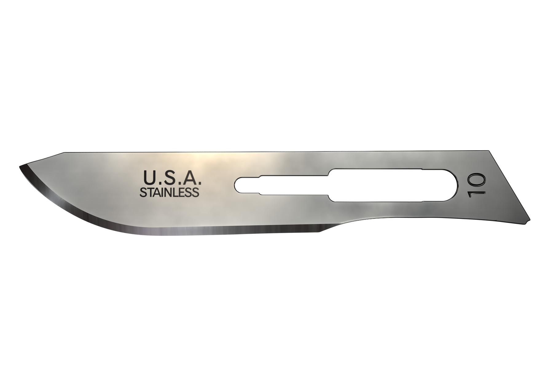 AccuTec Blades # AVBL-1001-0000