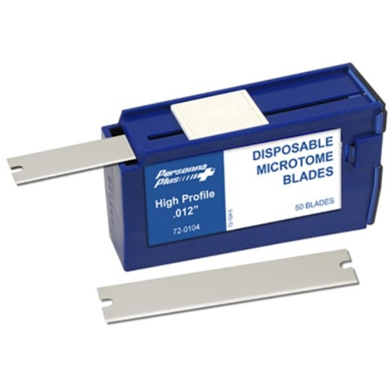 AccuTec Blades # AVBL-2005-0000