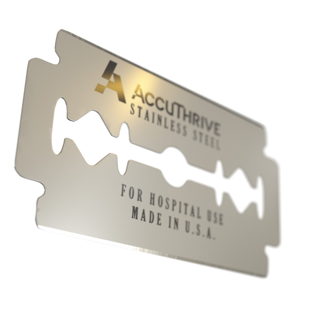 AccuTec Blades # AVBL-3001-0000