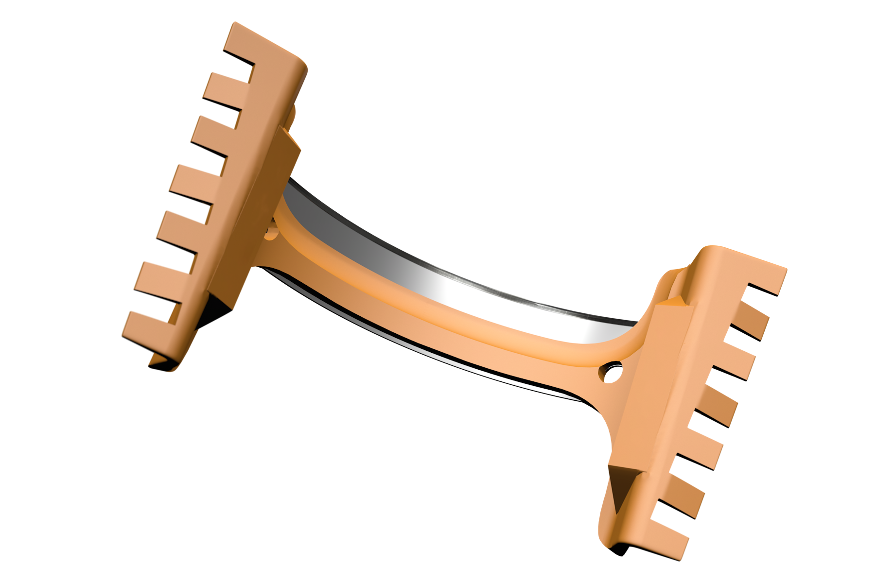 AccuTec Blades # AVSC-3000-0000