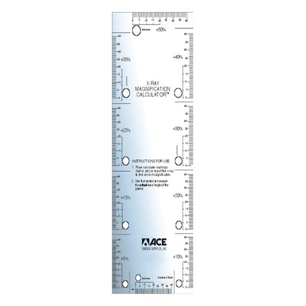 Ace Surgical Supply # 31967