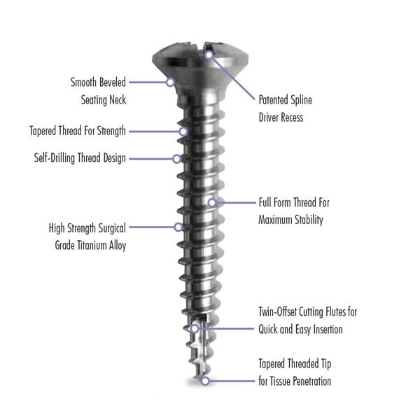 Ace Surgical Supply # 45427205