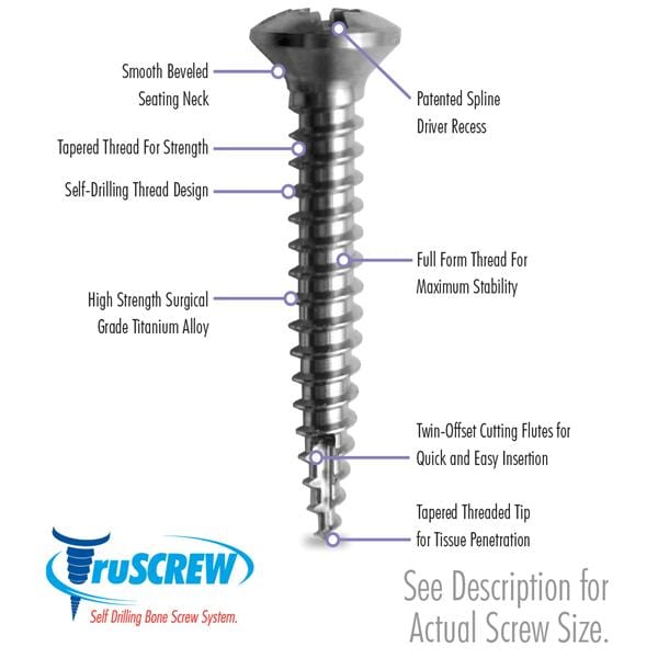 Ace Surgical Supply # 45427507