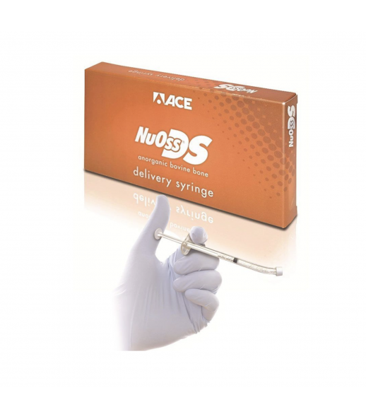 Ace Surgical Supply # 5099025