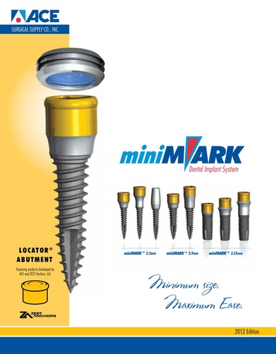 Ace Surgical Supply # 800050