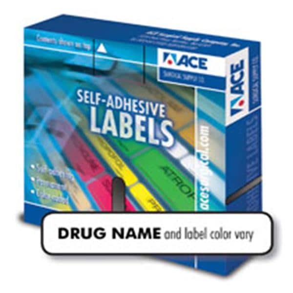 Ace Surgical Supply # 9150030