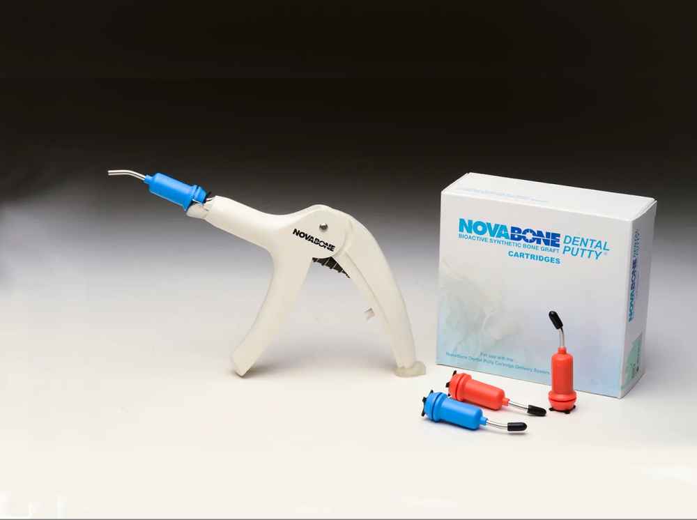 Ace Surgical Supply # NA4640
