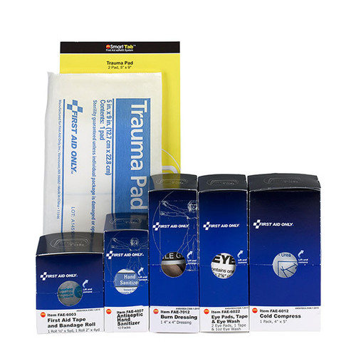 Acme United Healthcare # 700002