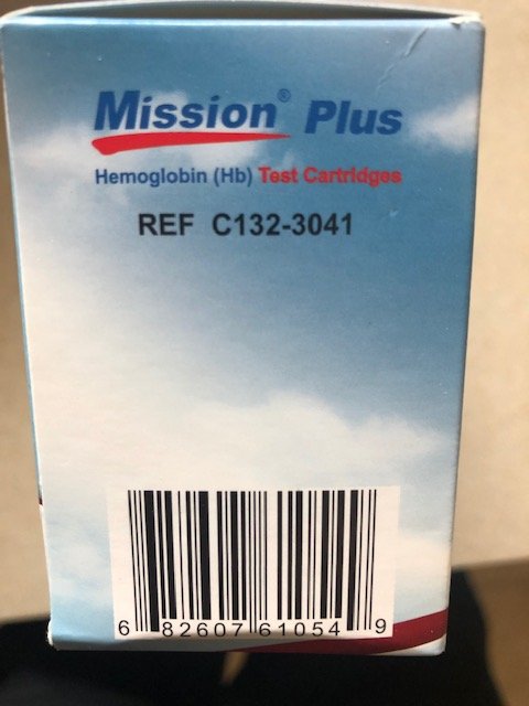 Acon Laboratories # C132-3041