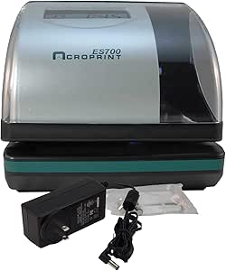 Acro Print Time Recorder # 10182000