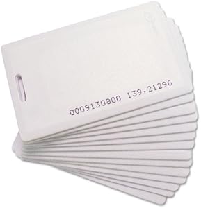 Acro Print Time Recorder # 14-0126-000